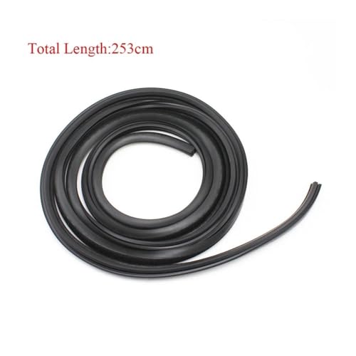 Joint de toit ouvrant 8D0877297 de qualité supérieure Audi A4 - 2