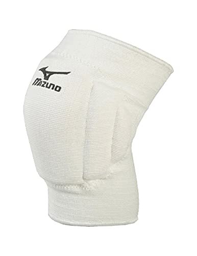 MIZUNO TEAM KNEEPAD White M UNISEX ADULTOS