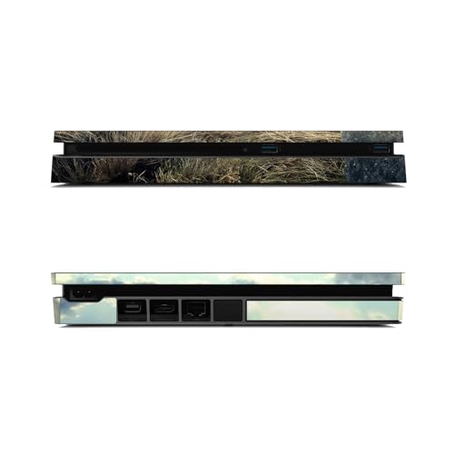 Skin PS4 Slim The Hobbit Head Case Designs sticker console et manette - 3