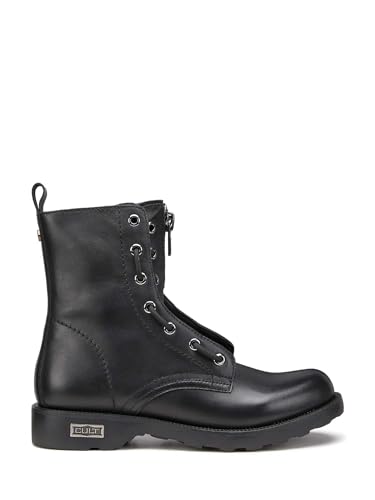 Bottines femme noir Cult CLW352000 pointure 37 chaussures d'automne confortables