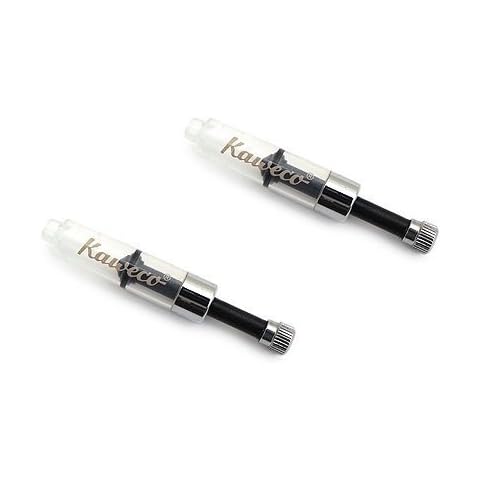 Kaweco Mini Converter Sport 2 pack Cover