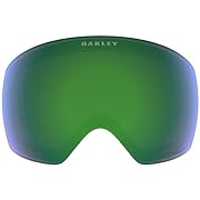 flight deck lens replacement