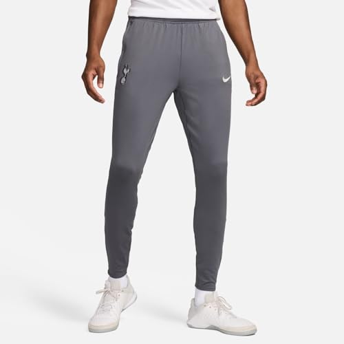 Pantalon de foot en maille Nike Dri FIT Tottenham Hotspur Strike pour homme - vue 7
