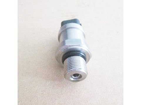 Aftermarket Fit Intended for Excavator SK200-8 High Pressure Switch LC52S00015P1