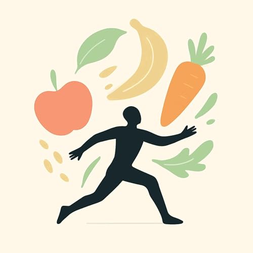 3122: Carbs and Athletes: Friend or Foe? by Nancy Clark on How to Maximize Training Results cover art