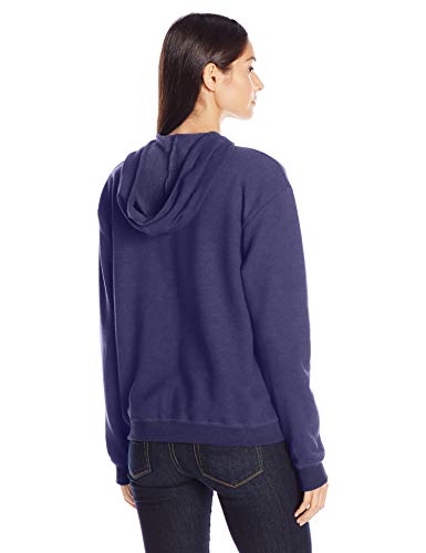 Hanes Women's EcoSmart Full Zip Hooded Sweatshirt