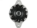 AS-PL Lichtmaschine 30A 24V mit Riemenscheibe Kompatibel mit MITSUBISHI Canter FE5, FE6 VI 3446825100 3730041010 3730041011 AS-PL Lichtmaschine 30A 24V mit Riemenscheibe Kompatibel mit MITSUBISHI Canter FE5, FE6 VI 3446825100 3730041010 3730041011