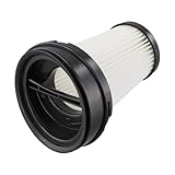 UTTASU Staubsaugerfilter geeignet für Grundig VCH9929/VCH9929L/VCH9930/VCH9931/VCH9932 und Beko VRT61814VB/VRT61814VR/VRT61818VW/VRT61821V ¨C waschbar & wiederverwendbar