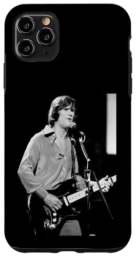 �N���X�E�N���X�g�t�@�[�\�� �T���f�[�E���[�j��' Comin' Down Singer 1978 �X�}�z�P�[�X iPhone 11 Pro Max �p