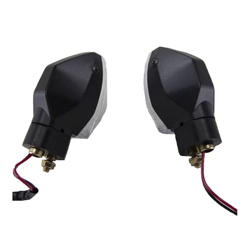 Clignotants de moto Honda Wave 125 MSX125 DASH 110 FI