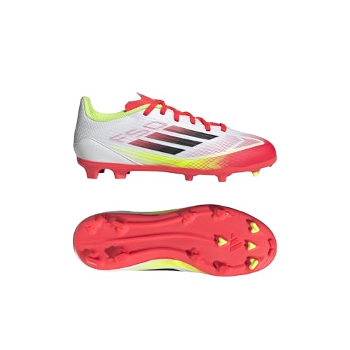 Image of adidas Unisex F50 League Fg /Mg Football Shoe