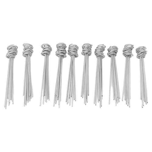 100 clavos galvanizados Aramox miniatura 3