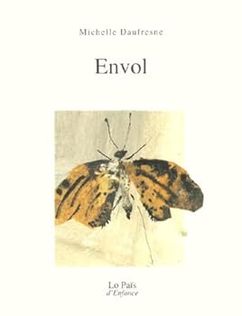 Paperback Envol [French] Book