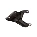 Omix-ADA 13516.17 Bracket (Soft Top Bow, Left, 1 and 3, 2Dr; 07-18 JK), 1 Pack