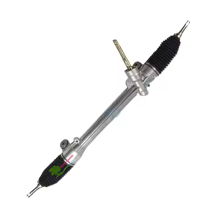 New Power Steering Gear Rack Replacement Parts for Toyota Yaris 2007 2008 2009 2010 2011 2012 455100D170 45510-0D170 4551052140 45510-52141 LHD