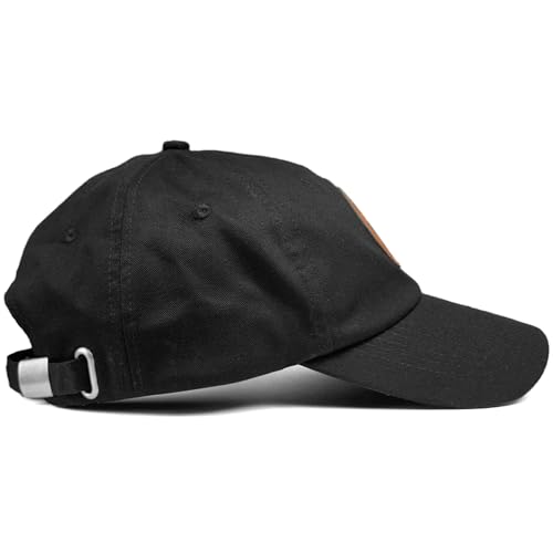 Image of Gifts for Dad Birthday Father's Day Worlds Best dad hat Embroidered Funny from Daughter Son Wife