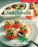 Küchen-Klassiker Mikrowelle