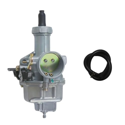 Carburateur moto PZ27 pour dirt bike et sorties tout-terrain