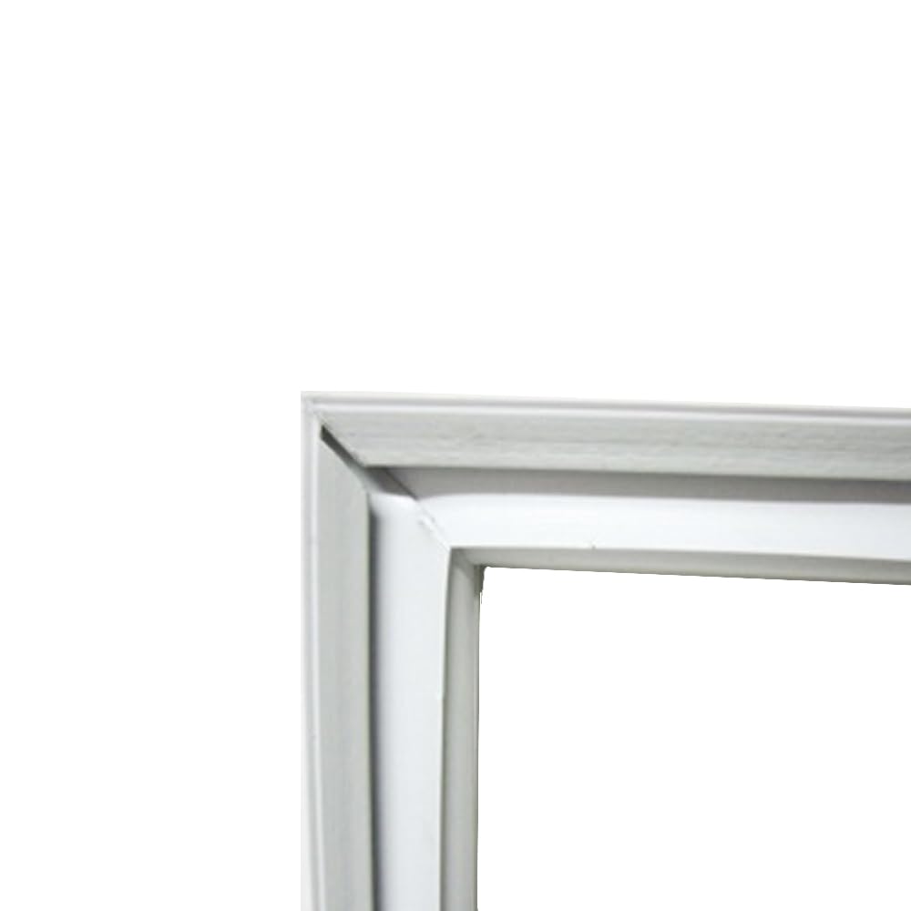 Guarnizione Magnetica 113 x 53 cm Per Frigorifero Congelatore Compatibile Con Whirlpool Indesit Ed Ulteriori