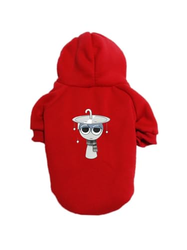 �X�v�����L�[ Sprunki ���p�p�[�J�[ �H�~ �y�b�g�� �t�[�h�t�� ���� �h�b�O�E�F�A ����^�� M