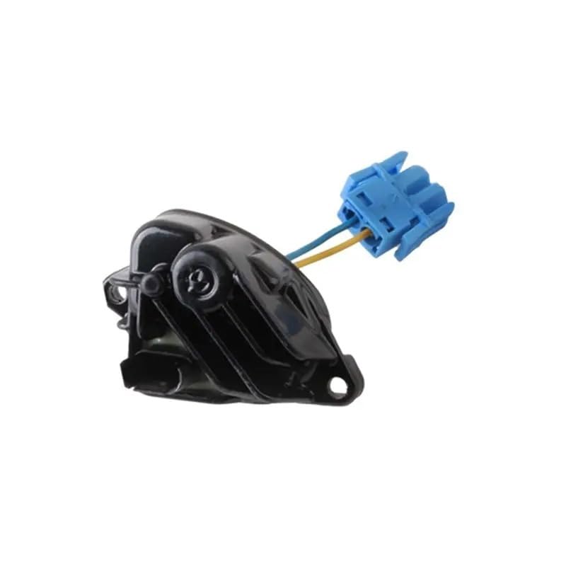 Módulo de control electrónico resistente al calor para R1200RT y R1250GS 3