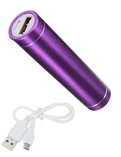 Batterie chargeur externe WIKO View 5 Plus pour rester connecté en voyage