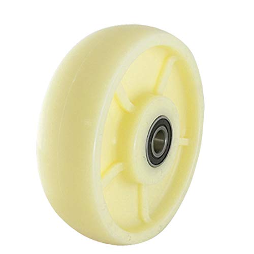 Crown Lift Truck 1.0 RCTL - AXLE - STEER WHEEL 092942