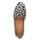 Tamaris Damskie Damskie 1-24624-46 Sandały Cage Espadryl, Lampart, 39 EU