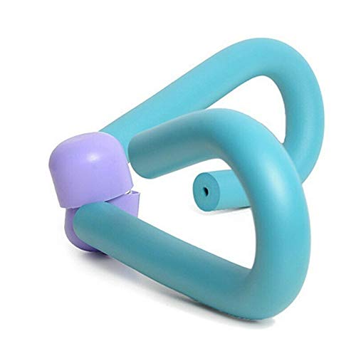 Goldenlight Thigh Master for Inner Thighs Thigh Master Inner and Outer Machine, Thigh