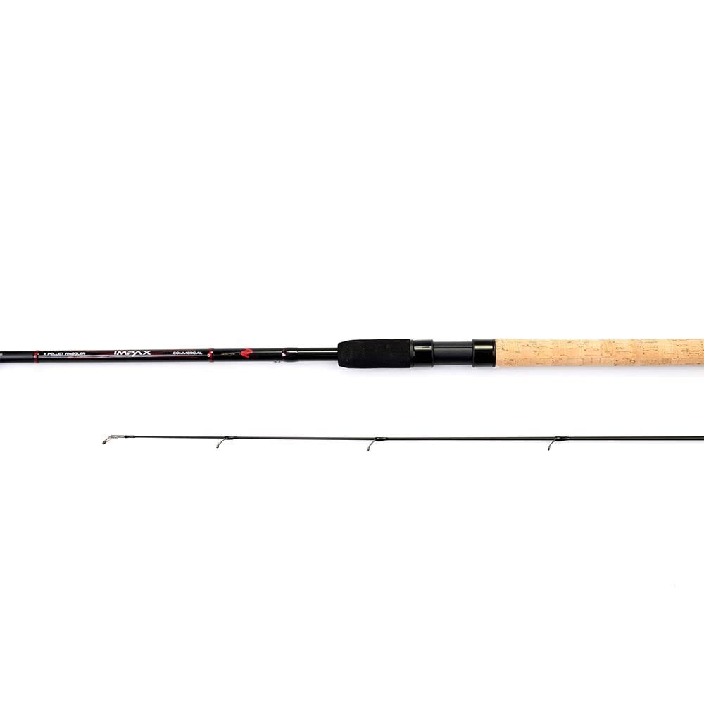 NYTRO IMPAX 11FT COMMERCIAL PELLET WAGGLER ROD