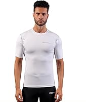 Algopix Similar Product 1 - Givova Corpus 2 Elastic Undershirt