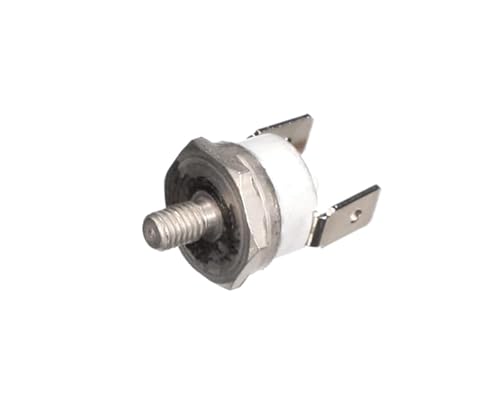 Lochinvar 100292715 Switch & Thermostat - Burner Door Temperature