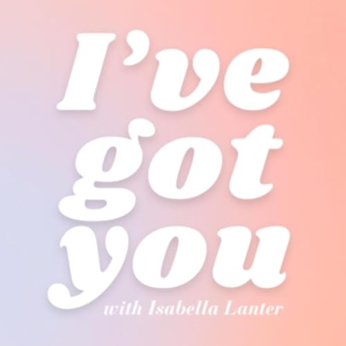 Page de couverture de I've Got You