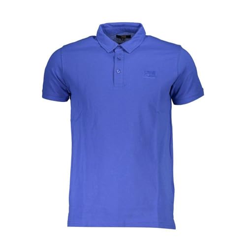 Polo Cavalli Class 03030 anti-transpiration et confortable pour homme actif