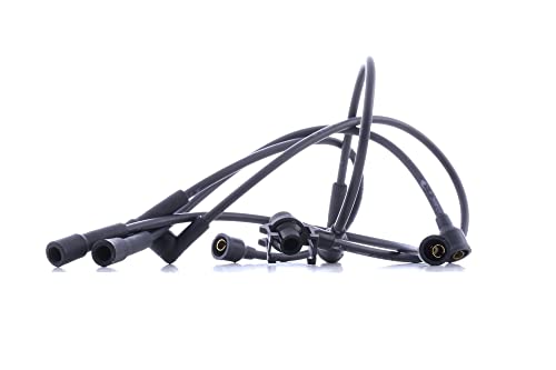 Janmor RBU4 Jeu de fils d'allumage