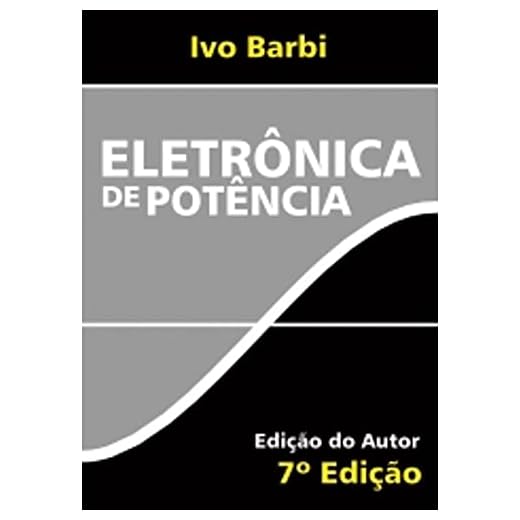 ELETRÔNICA DE POTENCIA