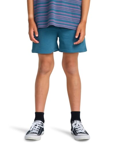 Short chino Billabong Tides garçon bermuda léger en toile