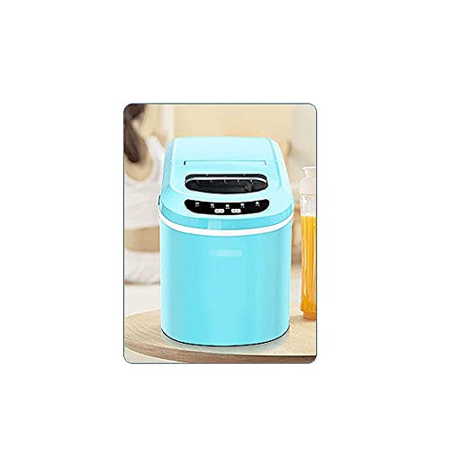 Máquina para hacer hielo en mostrador 15kg 24h miniatura 1