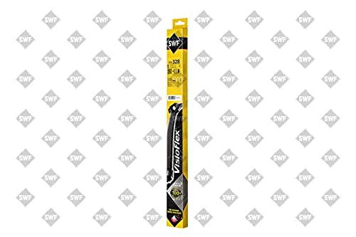 Valeo SWF Das Original Set Silecek Seti Mercedes GLK Serisi (2013-2015), Opel Astra H (2009-2010) (550+450 MM) 119328