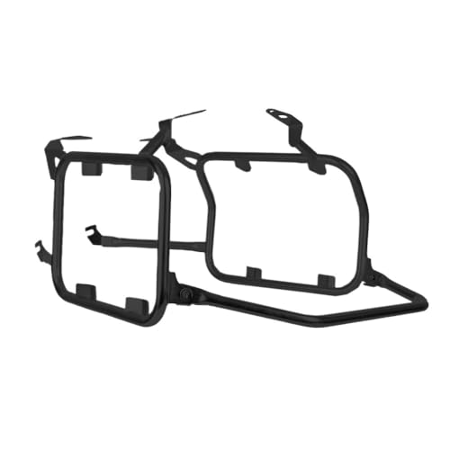 Support de sacoche moto F750GS pour vos road trips et randonnées