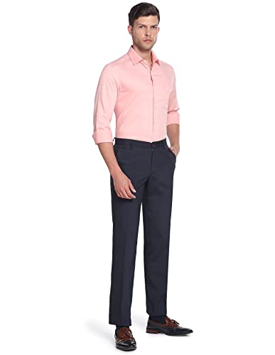 Image of Arrow Men's Slim Fit Formal Shirt