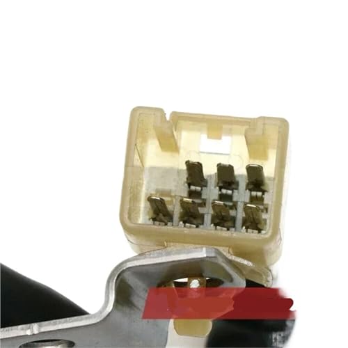 Transmisión TR690 kit de válvula solenoide CVT para Subaru Outback y Forester 2009-2015 5
