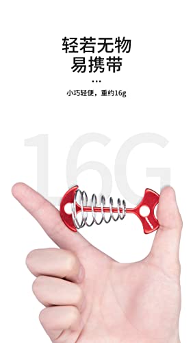 Naturehike NH19PJ099 (grande) - Tenda da campeggio...