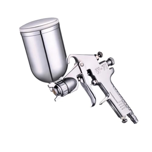 Pistola de pulverización de pintura para coche ideal para decoración doméstica y talleres