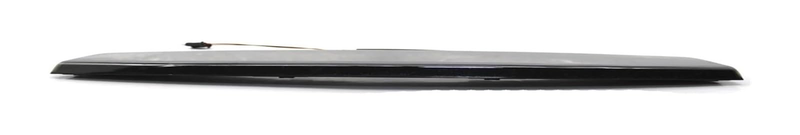 Luce Terzo Stop Per R&ange Per &over L322 2004-2012 Luce Di Stop Ad Alto Livello 1pc Affumicato High Mount 3rd Third Brake Light
