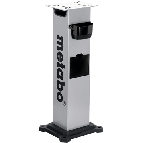 Soporte de suelo para esmeriladoras dobles (623875000)