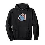 森林カエル ネイチャーストーリー スズラン春 パーカー