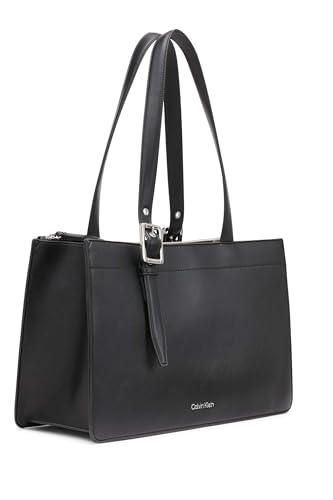 Bolso Tote Organizacional Havana para Mujer Calvin Klein miniatura 5