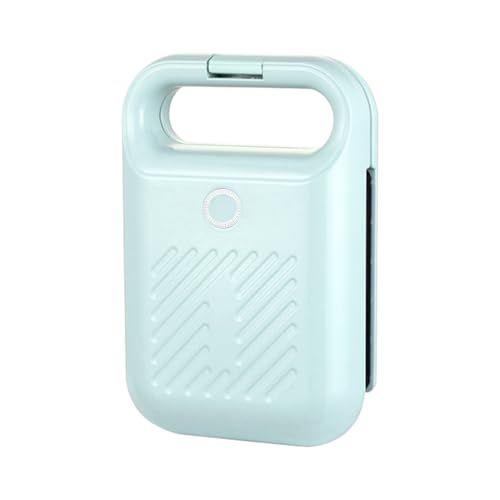 Sandwich Maker Non-Stick Coated Plates - Sandwich Maker | Panini Press | Home Kitchen Appliances, Multi-Use Non-Stick Cookware For Dormitory, Apartment, Rental House