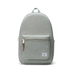 Iceberg Green Crosshatch